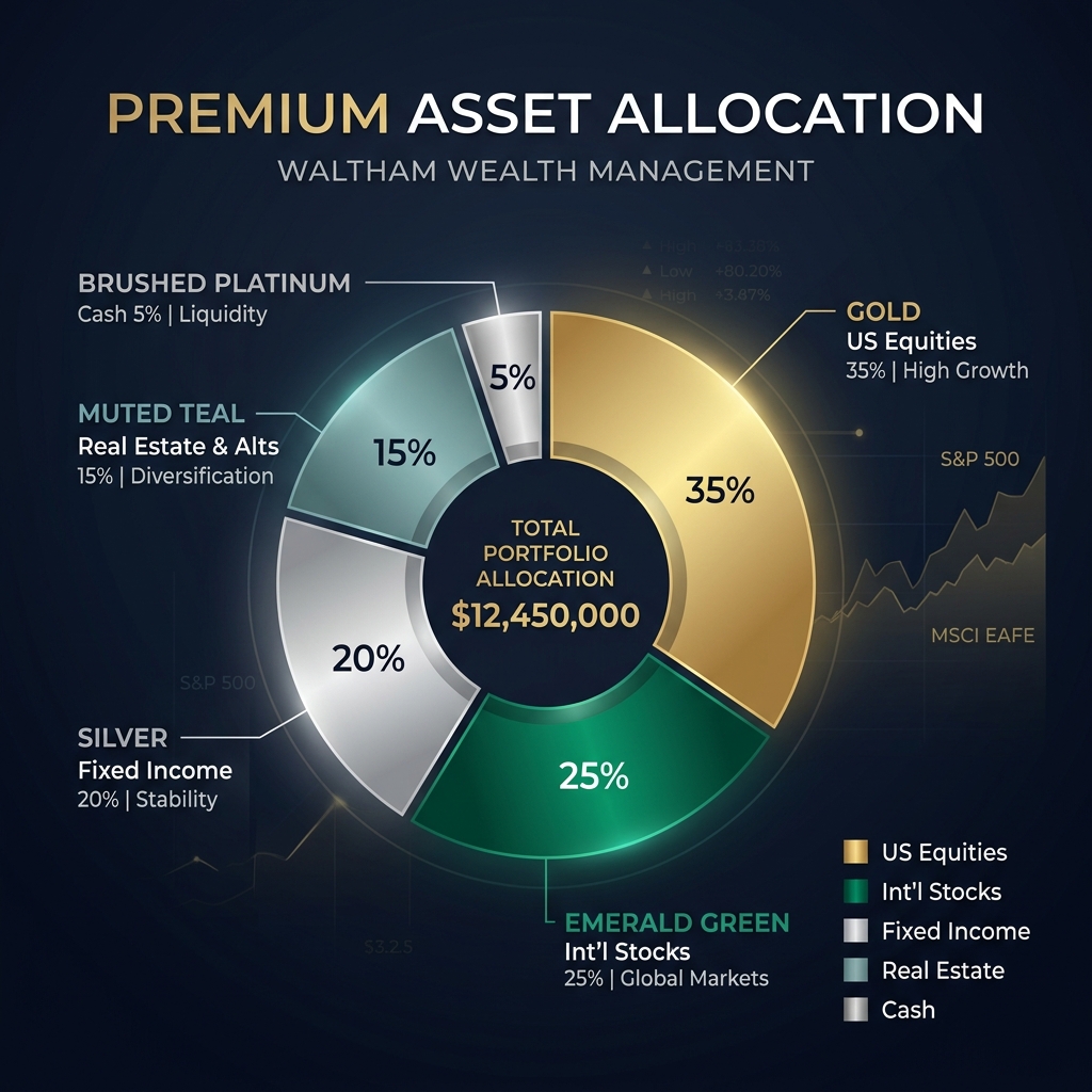 Allocation Profile