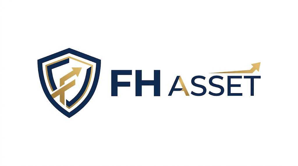 FH Asset Management Logo