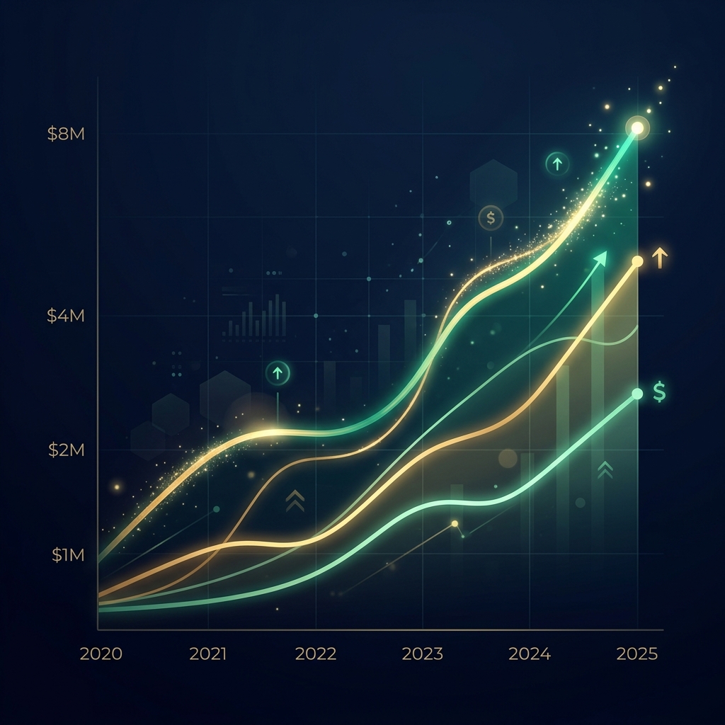 Performance Visualization